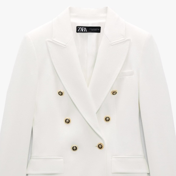 Zara Blazer - Picture 9 of 14